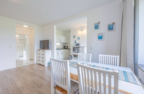 Winnemark Apartment | Family-Friendly Ferienwohnung Schleiblick in Winnemark