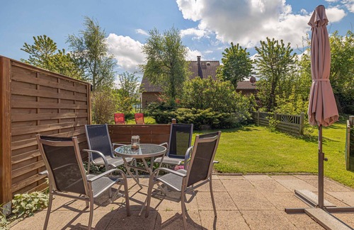 Winnemark Apartment | Family-Friendly Ferienwohnung Schleiblick in Winnemark