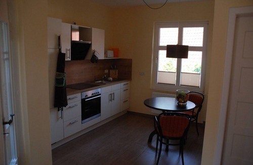 Furstenau Apartment | Top-Rated Ferienwohnung Schloßblick in Fürstenau
