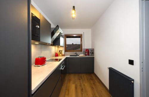 Hopfen am See Apartment | Pet-Friendly Ferienwohnung Schloßblick with 9.2/10 Rating