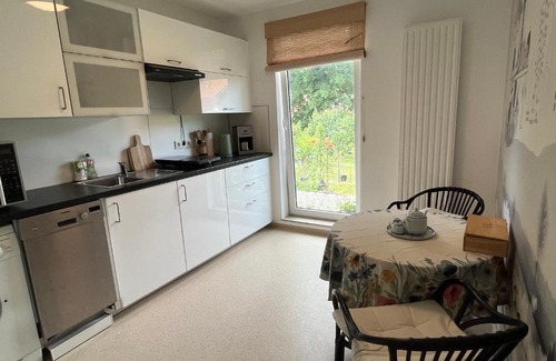 Wernigerode Apartment | Family-Friendly Ferienwohnung Schmidt with 9.7/10 Rating