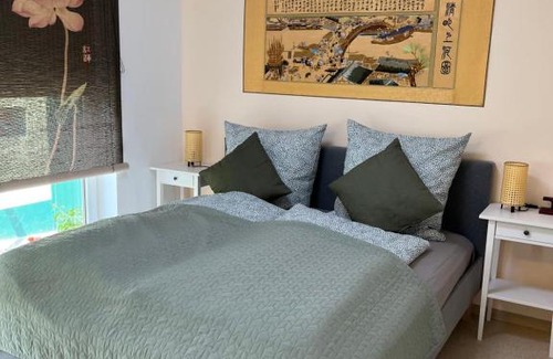 Wernigerode Apartment | Family-Friendly Ferienwohnung Schmidt with 9.7/10 Rating