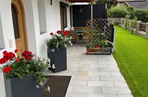 Ellmau Apartment | Family-Friendly Retreat at Ferienwohnung Schmiedhofer