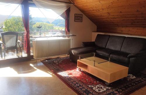 Ueberlingen Apartment | Family-Friendly Ferienwohnung Schmotzle with High Ratings