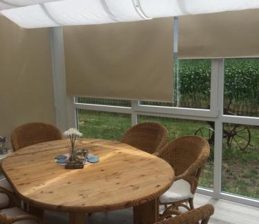 Sudlohn Apartment | Cozy Ferienwohnung Schmugglerpatt: Pet Friendly & Accessible
