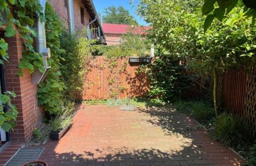 Flinten Apartment | Ferienwohnung Schnuckenheide Rustikal