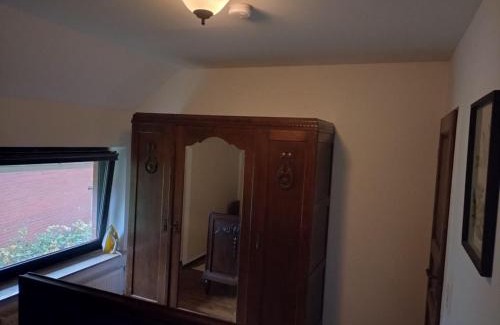 Flinten Apartment | Ferienwohnung Schnuckenheide Rustikal