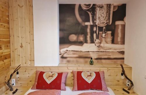 Senales Apartment | Discover Ferienwohnung Schnalstal: Guest Rated 9.6/10