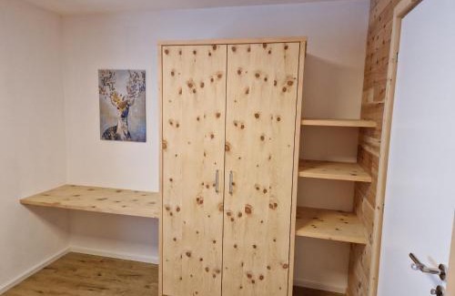 Senales Apartment | Discover Ferienwohnung Schnalstal: Guest Rated 9.6/10