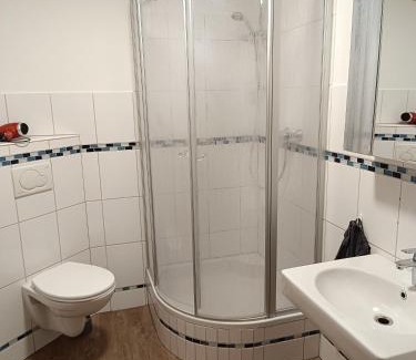 Bad Wildungen Apartment | Top-Rated Family Retreat at Ferienwohnung Schneider