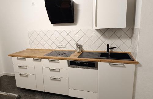 Bad Wildungen Apartment | Top-Rated Family Retreat at Ferienwohnung Schneider