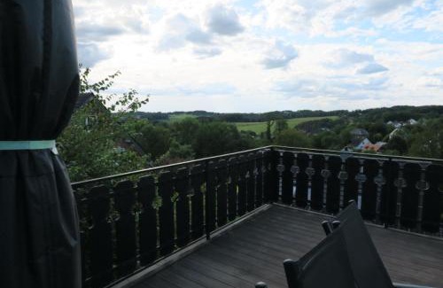 Kuerten Apartment | Oceanfront Family Getaway at Ferienwohnung Schneider-Peters