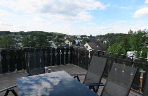 Kuerten Apartment | Oceanfront Family Getaway at Ferienwohnung Schneider-Peters