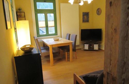 Zwickgabel Apartment | Ferienwohnung-Schoenmuenzblick-Urlaub-im-Nationalpark-Schwarzwald-Schwarzwald-Plus-inklusive