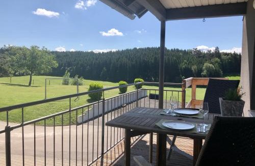 Achberg Apartment | Welcoming Schottenhof Walser 1 - Family-Friendly Getaway