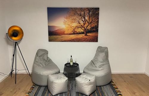 Bobenthal Apartment | Child-Friendly Ferienwohnung Schubert: Guest Rated 9.6