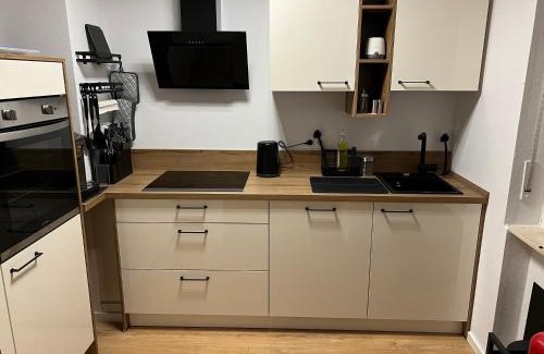 Bobenthal Apartment | Child-Friendly Ferienwohnung Schubert: Guest Rated 9.6