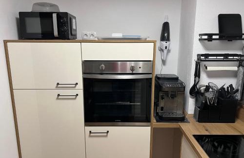 Bobenthal Apartment | Child-Friendly Ferienwohnung Schubert: Guest Rated 9.6