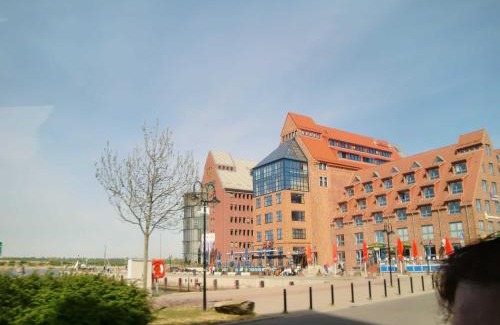 Gehlsdorf Apartment | Family-Friendly Ferienwohnung Schuett with Great Reviews