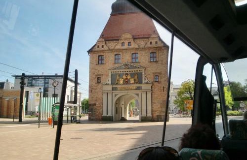 Gehlsdorf Apartment | Family-Friendly Ferienwohnung Schuett with Great Reviews