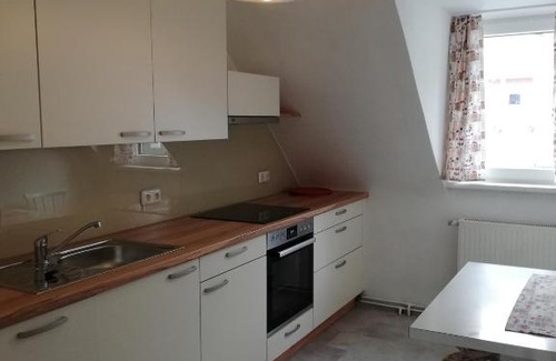 Mariazell Apartment | Guest Rated 10/10: Family-Friendly Ferienwohnung Ganster