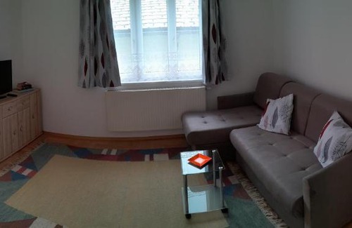 Mariazell Apartment | Guest Rated 10/10: Family-Friendly Ferienwohnung Ganster