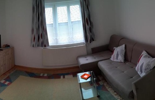 Mariazell Apartment | Guest Rated 10/10: Family-Friendly Ferienwohnung Ganster