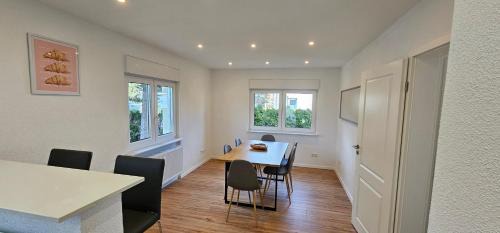 Gottmadingen Apartment | Ferienwohnung Schuller