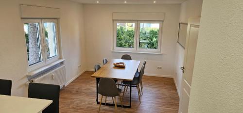 Gottmadingen Apartment | Ferienwohnung Schuller