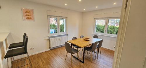 Gottmadingen Apartment | Ferienwohnung Schuller