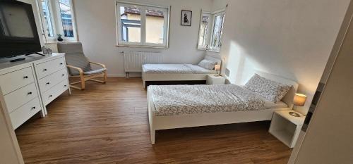 Gottmadingen Apartment | Ferienwohnung Schuller