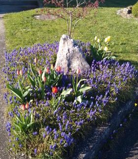 Schelklingen Apartment | Family-Friendly Apartments in Justingen, Germany