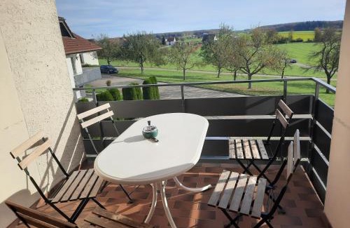 Schelklingen Apartment | Family-Friendly Apartments in Justingen, Germany