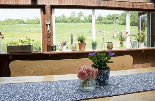 Leutershausen Apartment | Family-Friendly Retreat at Ferienwohnung Schwabenhof