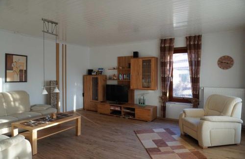 Leer Apartment | Family-Friendly Ferienwohnung Schwalbe with 8.8/10 Rating