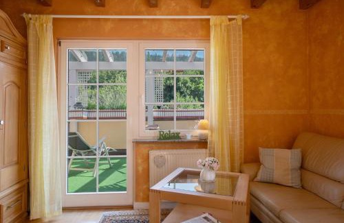 Badenweiler Apartment | Guest Rated 9.2: Experience Ferienwohnung Schwalbennest