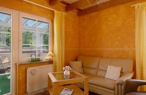 Badenweiler Apartment | Guest Rated 9.2: Experience Ferienwohnung Schwalbennest