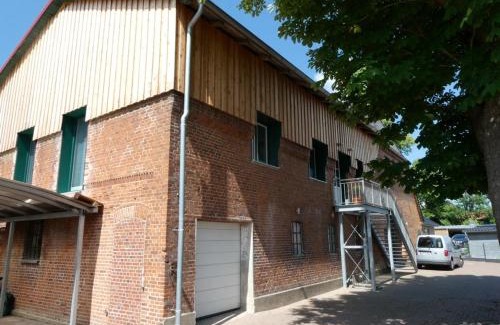 Bunsdorf Apartment | Oceanfront Retreat at Ferienwohnung Schwalbennest - 9.6/10