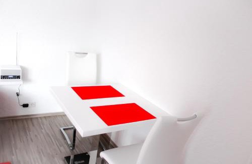 Kronau Apartment | Family-Friendly Retreat at Ferienwohnung Schwalbennest