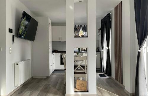 Baiersbronn Apartment | Guest Rated 9.7: Ferienwohnung Schwarzwald Tannenzäpfle