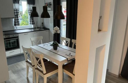 Baiersbronn Apartment | Guest Rated 9.7: Ferienwohnung Schwarzwald Tannenzäpfle