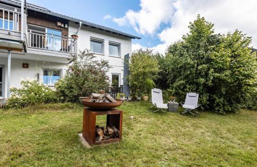 Unterkirnach Apartment | Family-Friendly Getaway at SCHWARZWALDHIRSCH - 9.6 Rated