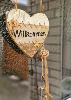 Wieda Apartment | Pet-Friendly Ferienwohnung Am Berg with Exceptional Reviews