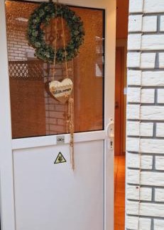 Wieda Apartment | Pet-Friendly Ferienwohnung Am Berg with Exceptional Reviews