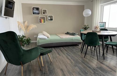Schoemberg Apartment | Guest Rated 9.4: Family-Friendly Schwarzwald Lodge Retreat