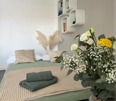 Schoemberg Apartment | Guest Rated 9.4: Family-Friendly Schwarzwald Lodge Retreat