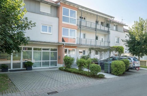 Langenargen Apartment | Cozy Ferienwohnung Schwedi: Your Perfect Getaway