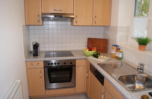 Langenargen Apartment | Cozy Ferienwohnung Schwedi: Your Perfect Getaway