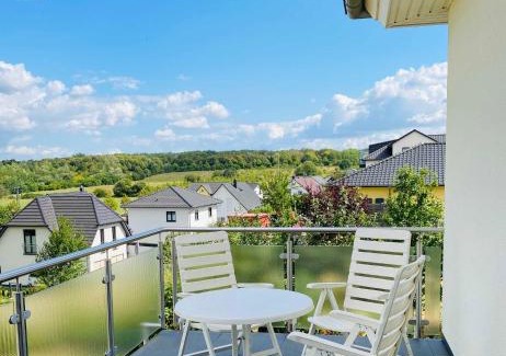 Neubrandenburg Apartment | Experience Sea-Bike-Soul: Your Ideal Getaway Awaits