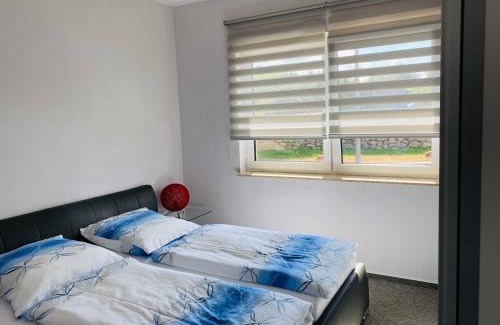 Neubrandenburg Apartment | Experience Sea-Bike-Soul: Your Ideal Getaway Awaits